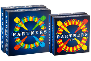 PARTNERS + DUO - Double Double